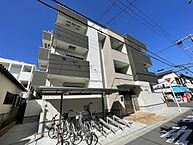 大阪府吹田市南正雀1丁目20番11号：物件画像／ワントップハウス　江坂店　株式会社RENET