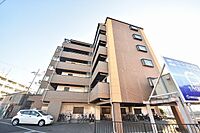 大阪府吹田市岸部中3丁目28番18号：物件画像／ワントップハウス　江坂店　株式会社RENET