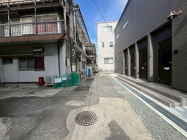 その他