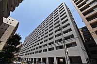 大阪府吹田市広芝町4番18号：物件画像／ワントップハウス　江坂店　株式会社RENET