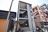 大阪府吹田市岸部南1丁目5番22号：物件画像／ワントップハウス　江坂店　株式会社RENET