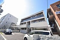 大阪府吹田市五月が丘北13番16号：物件画像／ワントップハウス　江坂店　株式会社RENET