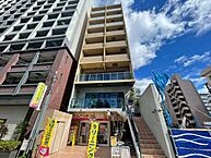 大阪府吹田市江の木町2番26号：物件画像／ワントップハウス　江坂店　株式会社RENET