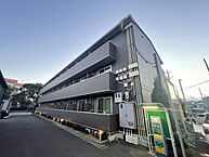 大阪府豊中市向丘3丁目8番7号：物件画像／ワントップハウス　江坂店　株式会社RENET