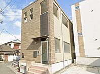 大阪府豊中市庄内東町6丁目：物件画像／ワントップハウス　江坂店　株式会社RENET