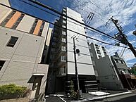 大阪府吹田市豊津町2番24号：物件画像／ワントップハウス　江坂店　株式会社RENET
