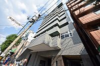 大阪府吹田市片山町1丁目3番13号：物件画像／ワントップハウス　江坂店　株式会社RENET