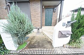 ローズコート中桜塚  ｜ 大阪府豊中市中桜塚２丁目5番22号（賃貸テラスハウス3LDK・1階・88.92㎡） その18