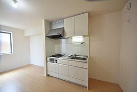 CASA felice vita  ｜ 大阪府豊中市庄内幸町２丁目19番45号（賃貸マンション1LDK・3階・44.88㎡） その7