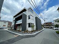大阪府豊中市千里園3丁目：物件画像／ワントップハウス　江坂店　株式会社RENET