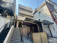 大阪府吹田市千里山西1丁目41番24号：物件画像／ワントップハウス　江坂店　株式会社RENET