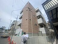 大阪府吹田市千里山西6丁目1番13号：物件画像／ワントップハウス　江坂店　株式会社RENET