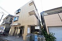 大阪府吹田市元町：物件画像／ワントップハウス　江坂店　株式会社RENET