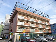 大阪府吹田市昭和町：物件画像／ワントップハウス　江坂店　株式会社RENET
