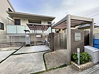大阪府吹田市片山町3丁目：物件画像／ワントップハウス　江坂店　株式会社RENET