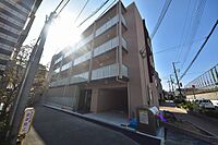 大阪府吹田市末広町11番1号：物件画像／ワントップハウス　江坂店　株式会社RENET