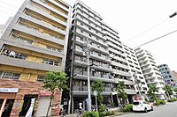 大阪府大阪市淀川区宮原1丁目16番34号：物件画像／ワントップハウス　江坂店　株式会社RENET