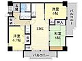 サンヴェール9階11.5万円