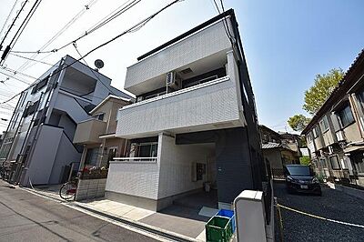 外観 外観