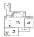 (仮称)吹田市千里山西6丁目へーベルメゾン3階16.3万円
