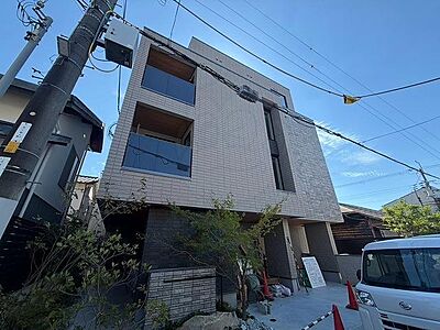 外観 外観