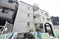 大阪府吹田市千里山西6丁目1番10号：物件画像／ワントップハウス　江坂店　株式会社RENET