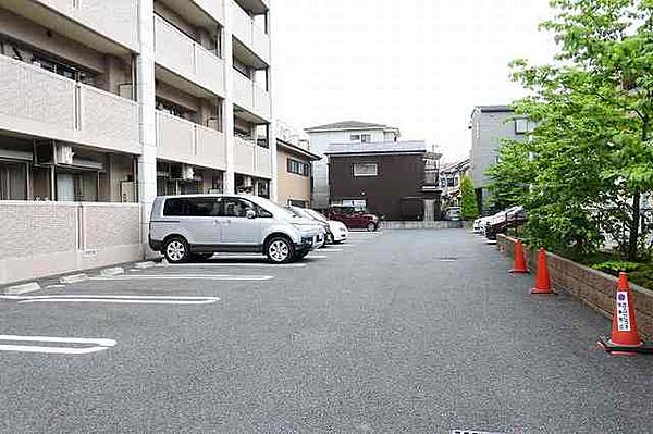 アンジュ ｜埼玉県川口市飯原町(賃貸マンション2LDK・4階・63.36㎡)の写真 その11