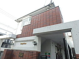 椎名町駅 4.6万円