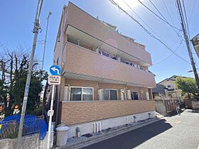 ブロッサムテラス町屋 305 ｜ 東京都荒川区町屋4丁目（賃貸アパート1R・3階・17.71㎡） その1