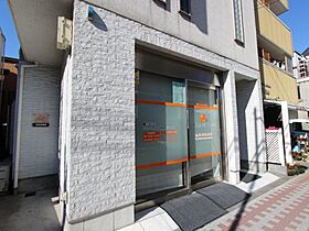 パレステージ町屋参番館 602 ｜ 東京都荒川区東尾久3丁目（賃貸マンション1LDK・6階・32.53㎡） その13