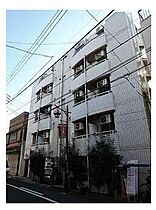 プレール椎名町 405 ｜ 東京都豊島区南長崎3丁目（賃貸マンション1K・4階・17.14㎡） その1