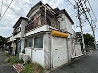 東京都北区赤羽台3丁目：物件画像／ハウス・トゥ・ハウス・ネットサービス株式会社　田端店