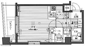 ガラ・ステージ神田神保町 10階 ｜ 東京都千代田区西神田2丁目（賃貸マンション1K・10階・28.78㎡） その2