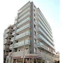 Ｇｒａｃｅ　Ｖｉｌｌａ　御茶ノ水 603 ｜ 東京都文京区湯島2丁目8-9（賃貸マンション1K・6階・25.37㎡） その1