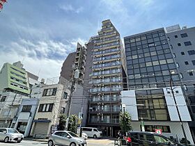 スカイコート本郷東大前壱番館 301 ｜ 東京都文京区本郷3丁目44-6（賃貸マンション1DK・3階・33.67㎡） その1