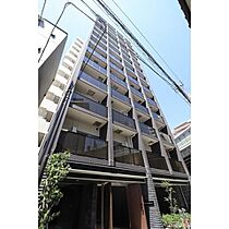 ＢＬＡＵ南池袋 1404 ｜ 東京都豊島区南池袋4丁目19-13（賃貸マンション1K・14階・25.62㎡） その1