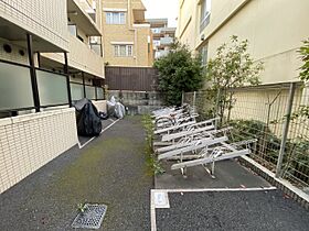 シースペース志村坂上 501 ｜ 東京都板橋区前野町3丁目（賃貸マンション1K・5階・22.36㎡） その4