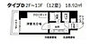 Nasic目白台2階7.6万円