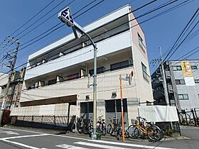 豊川マンション 101 ｜ 東京都北区昭和町1丁目（賃貸マンション2K・1階・29.16㎡） その1