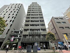 パレステュディオ神田神保町 503 ｜ 東京都千代田区神田神保町2丁目（賃貸マンション1K・5階・22.77㎡） その13