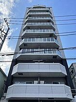 クレアール巣鴨  ｜ 東京都豊島区北大塚1丁目（賃貸マンション1K・6階・29.55㎡） その1