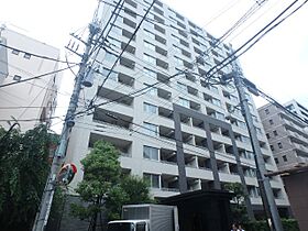 東京都文京区本郷2丁目（賃貸マンション1LDK・8階・41.55㎡） その1