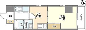 東京都板橋区板橋2丁目（賃貸マンション1DK・13階・31.65㎡） その2