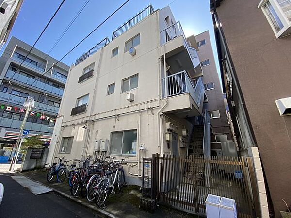 外観画像