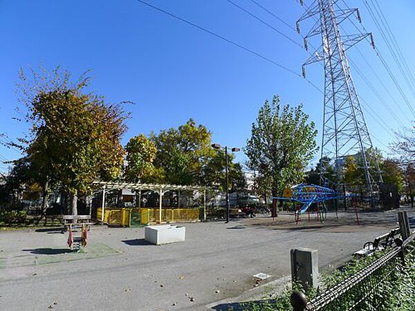 東京都北区東田端2丁目(賃貸マンション1K・3階・25.69㎡)の写真 その18