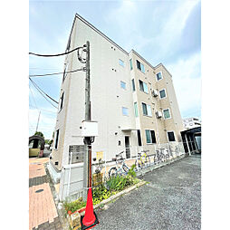 プレシャス西新井