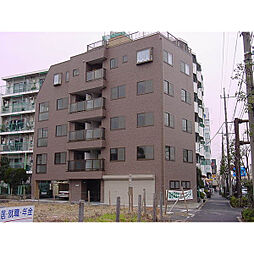 東武伊勢崎線 西新井駅 徒歩8分
