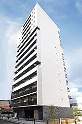S-RESIDENCE北千住reiz