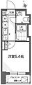 GRANDASSET早稲田12階9.2万円