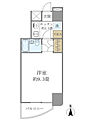 シャロン神谷陸橋7階7.3万円